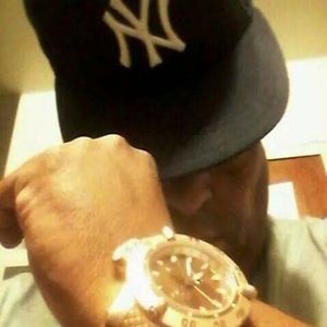 Meet your Posher, Mike